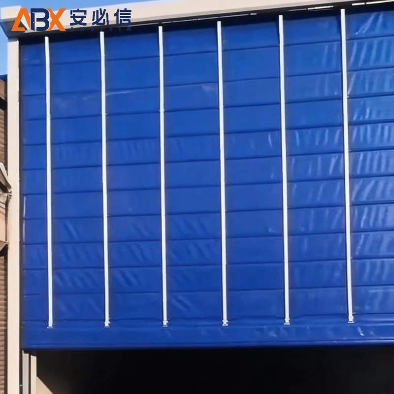 那曲市冷库门封